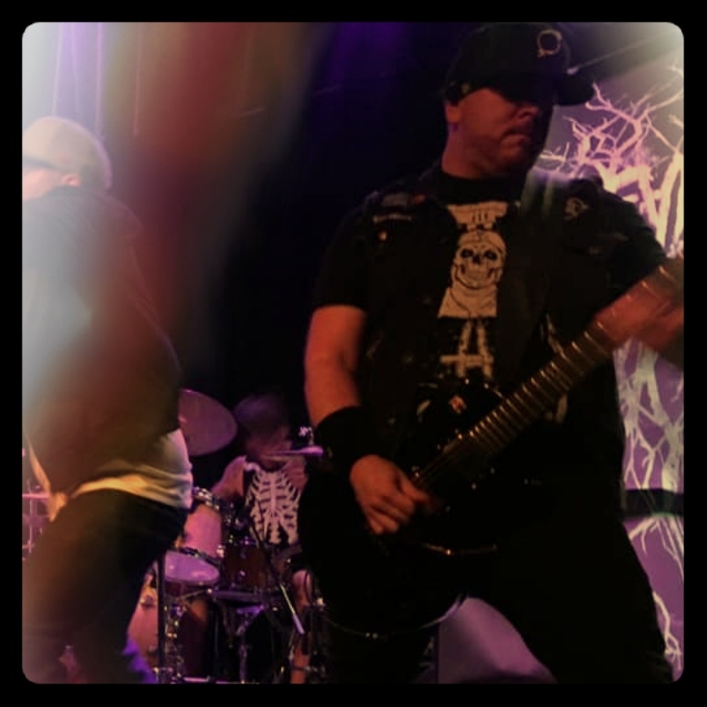 Meet your Posher, Brandon